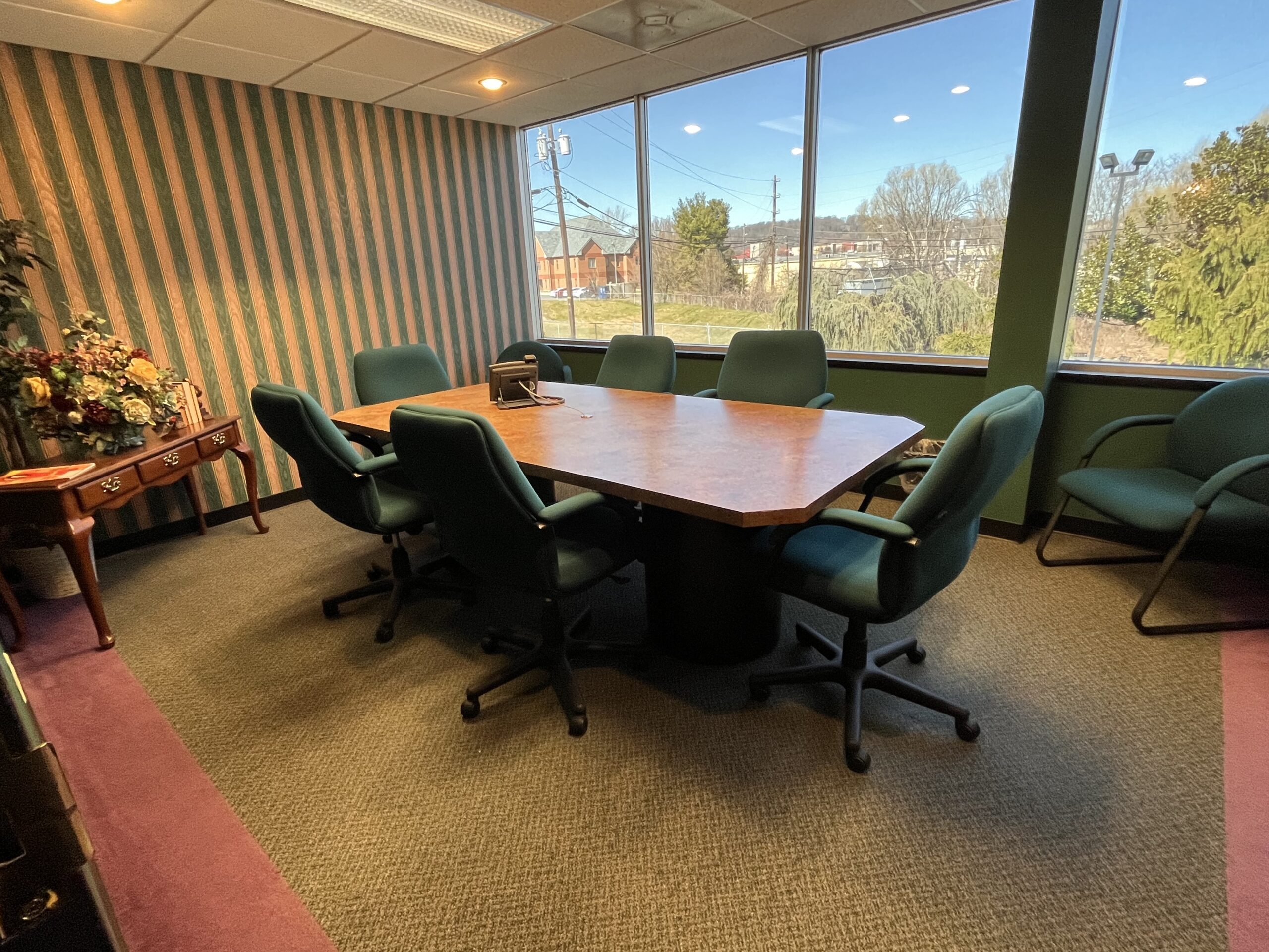 PartTime/Virtual Offices Regency Executive Offices