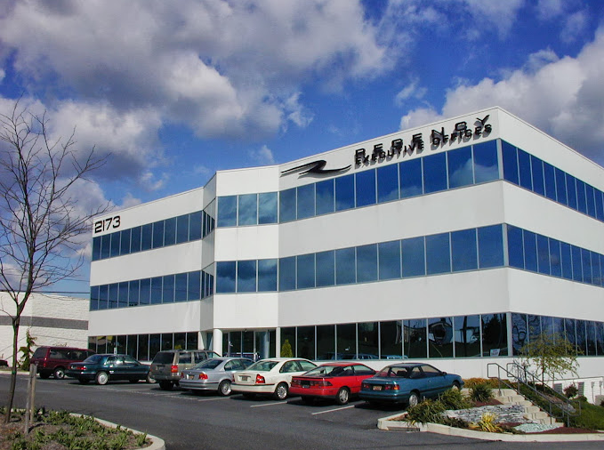 Contact » Regency Executive Offices