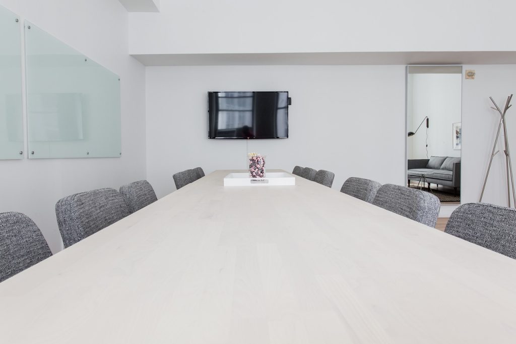 Lancaster Office Space