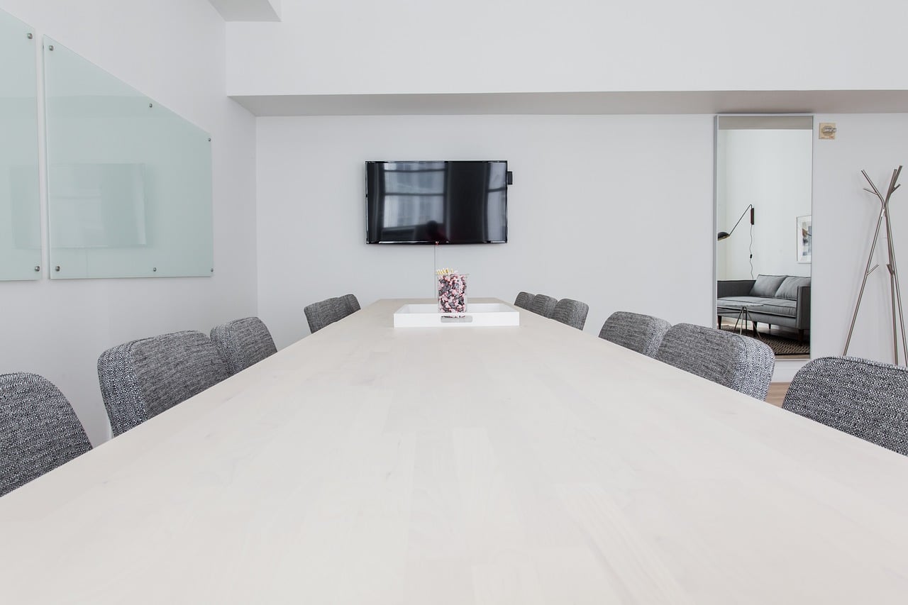 Lancaster Office Space