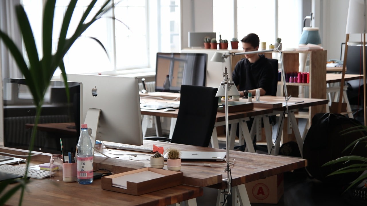 Small Office Space Lancaster