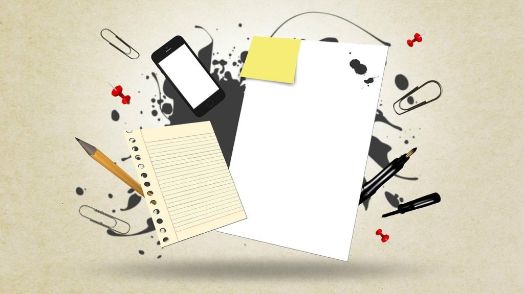 Executive Office Supplies