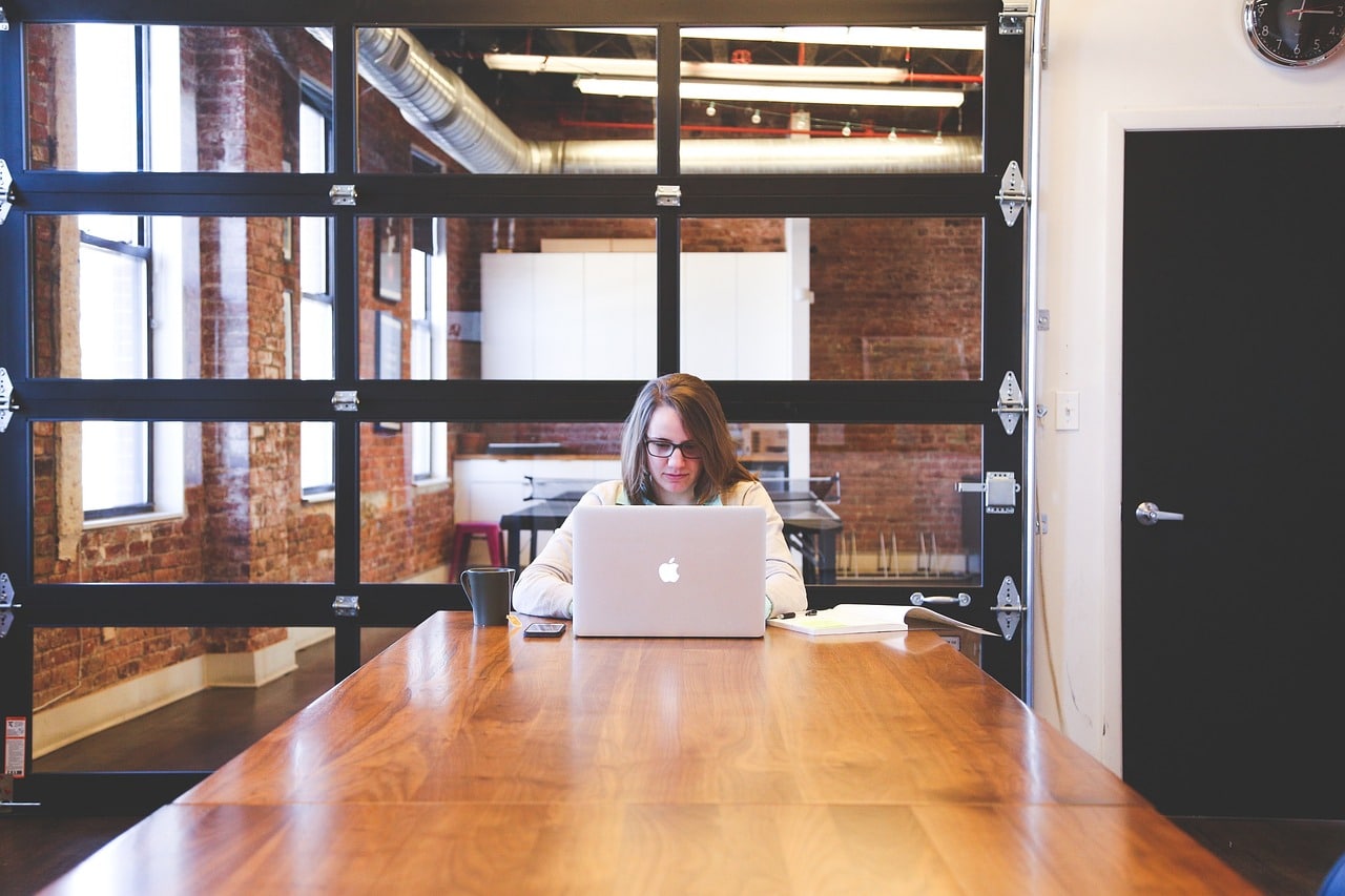 Part-Time Office Space in Lancaster, PA