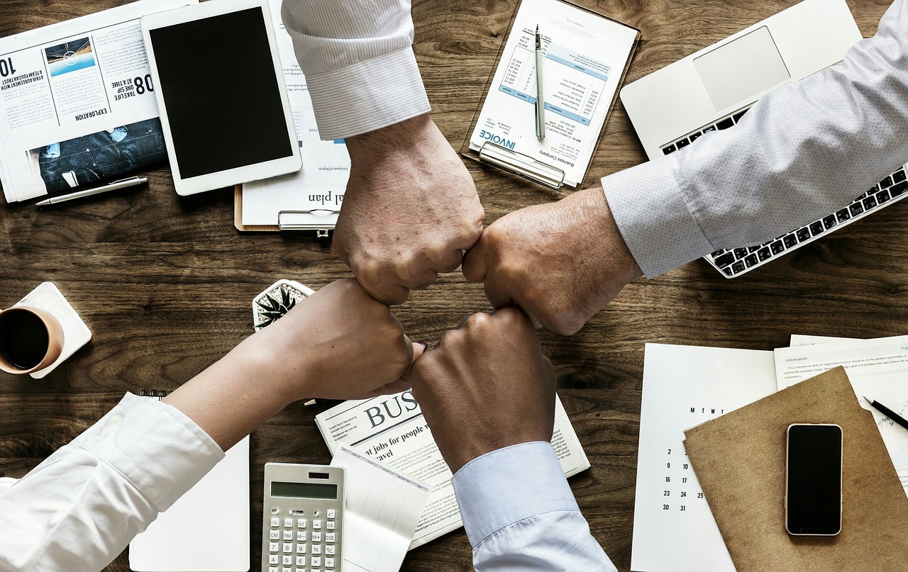 Profitable Office Space in Lancaster