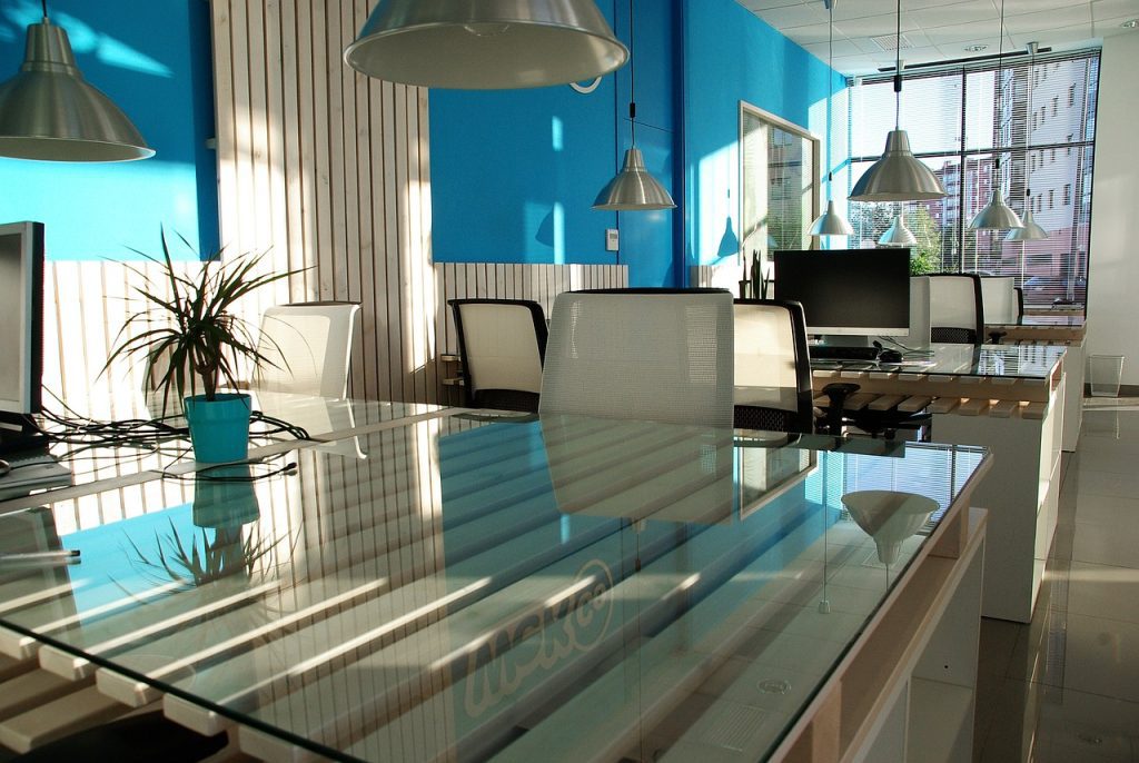 Lancaster Office Space