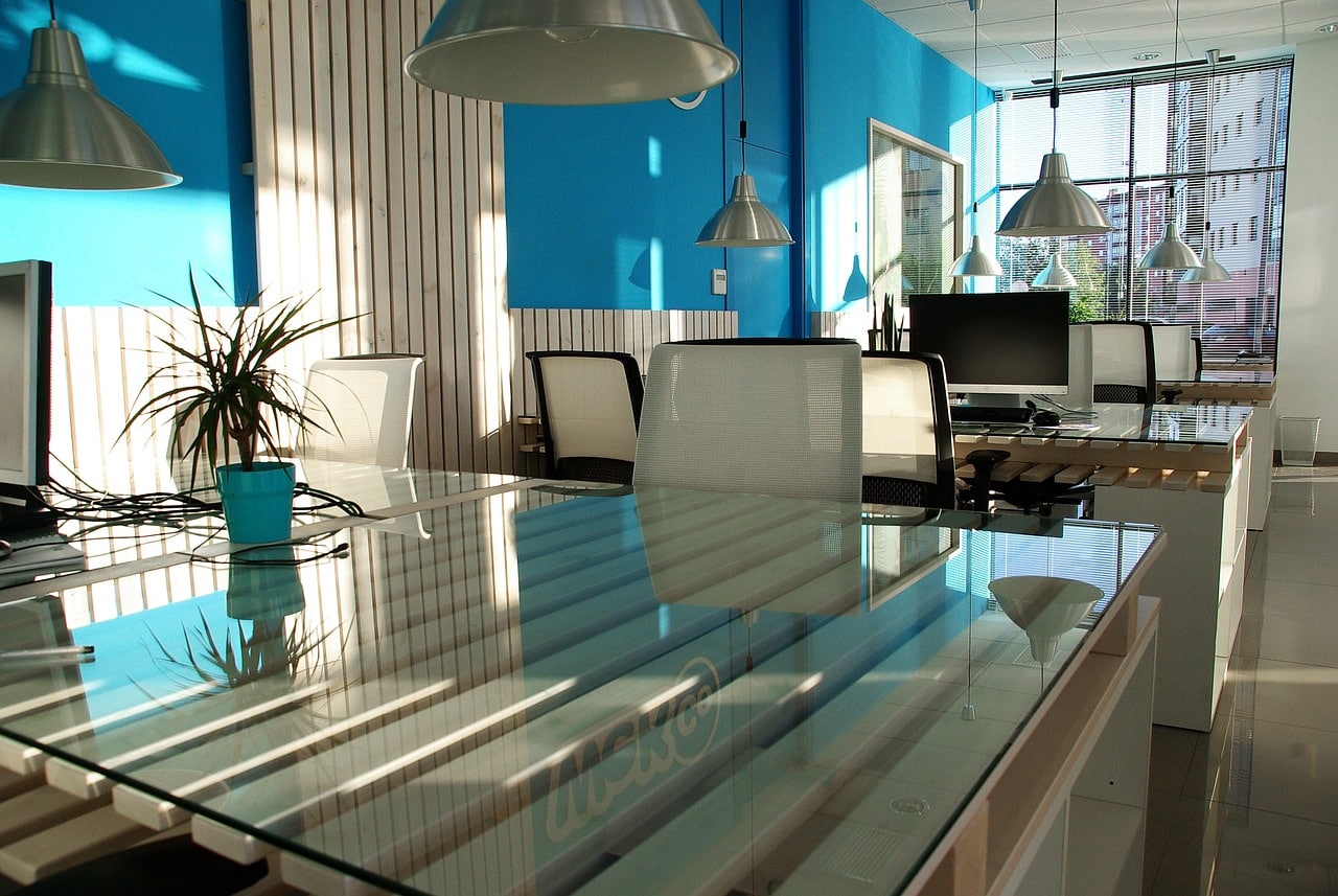 Lancaster Office Space