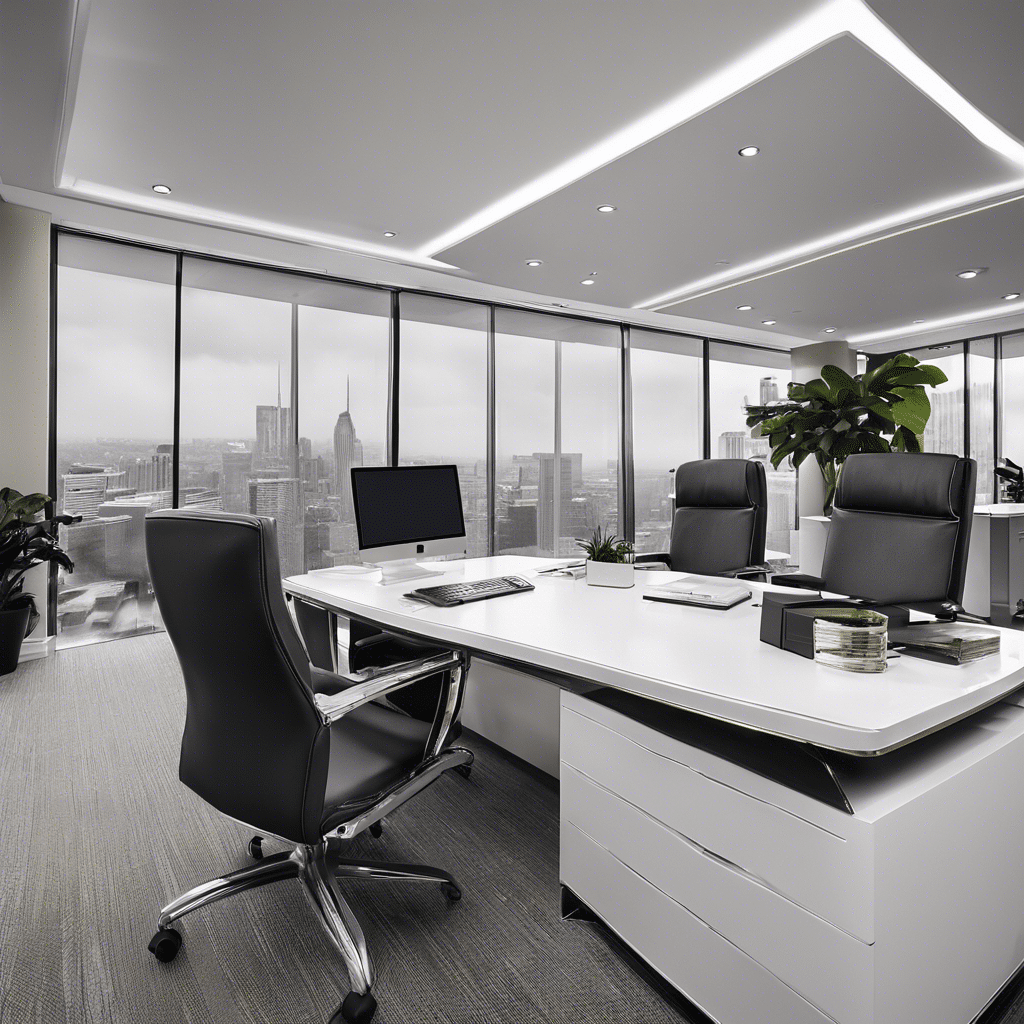 Executive Space in Lancaster