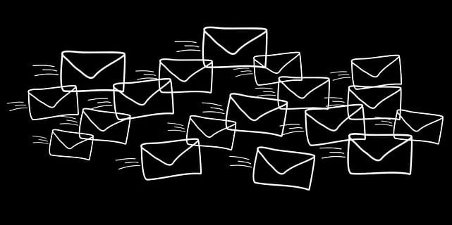 Business Mailbox